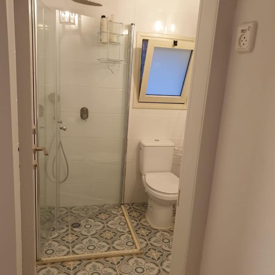 Moonlight Suite Arad צימר אור הירח, ערד 외부 사진