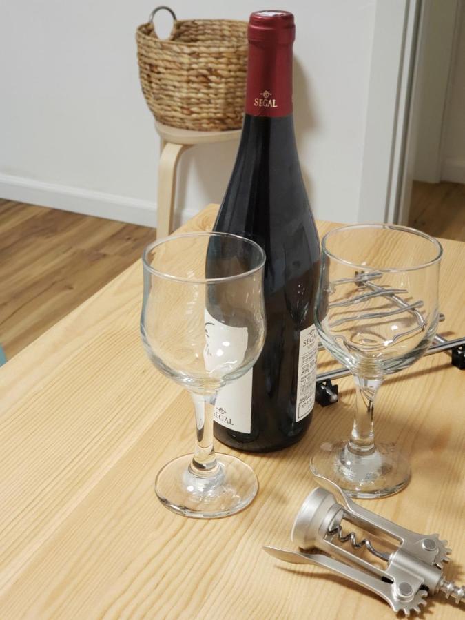 Moonlight Suite Arad צימר אור הירח, ערד 외부 사진