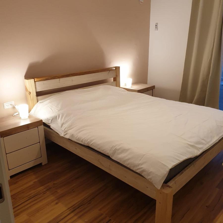 Moonlight Suite Arad צימר אור הירח, ערד 외부 사진