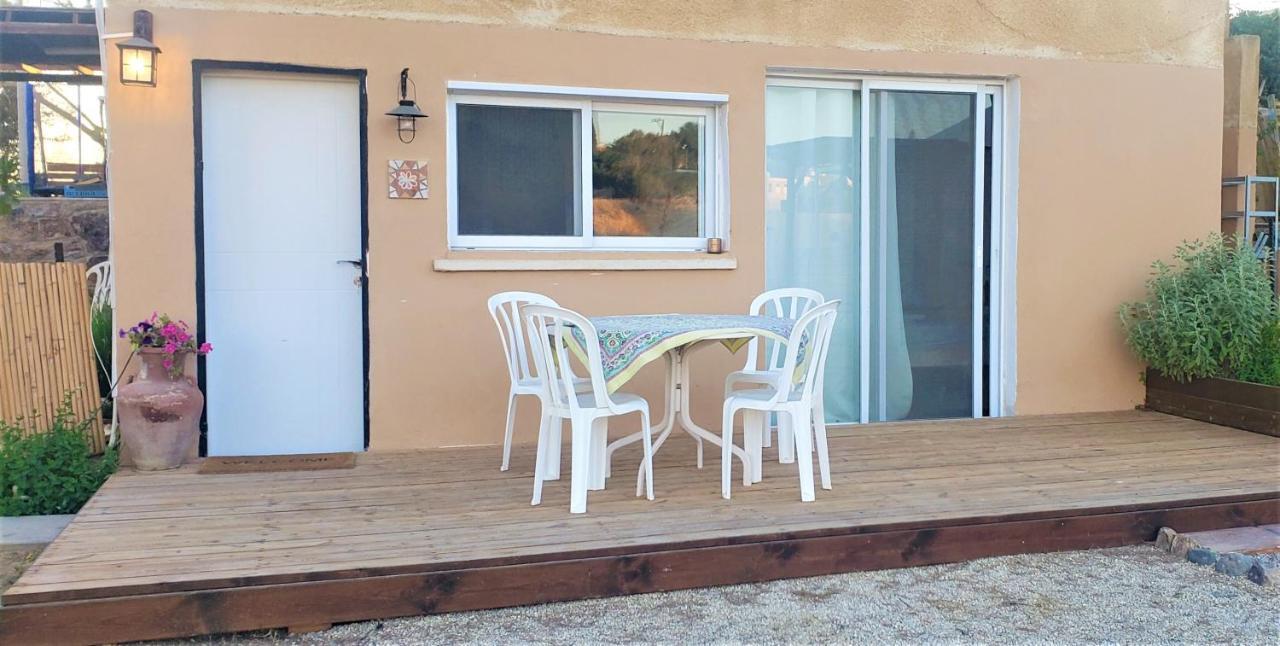 Moonlight Suite Arad צימר אור הירח, ערד 외부 사진