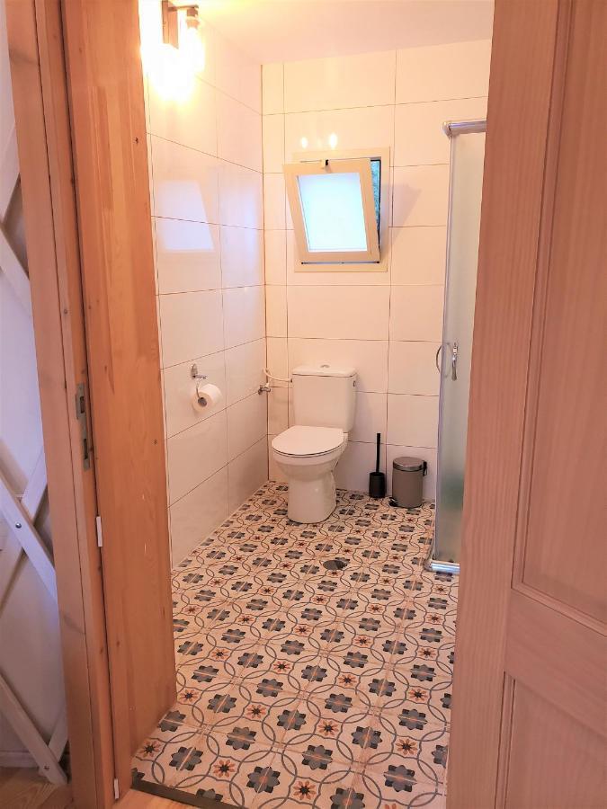 Moonlight Suite Arad צימר אור הירח, ערד 외부 사진